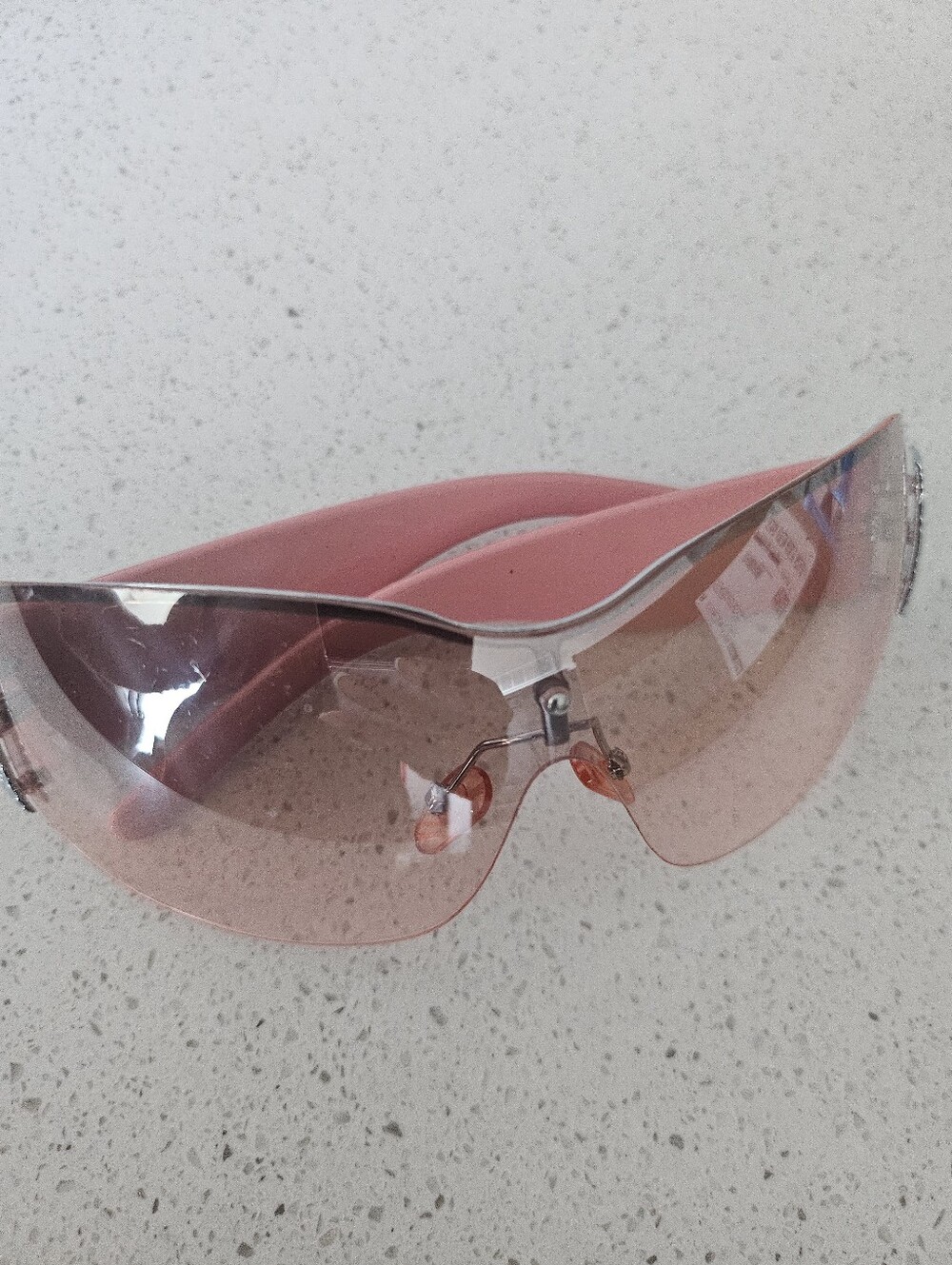 Fashion Glasses